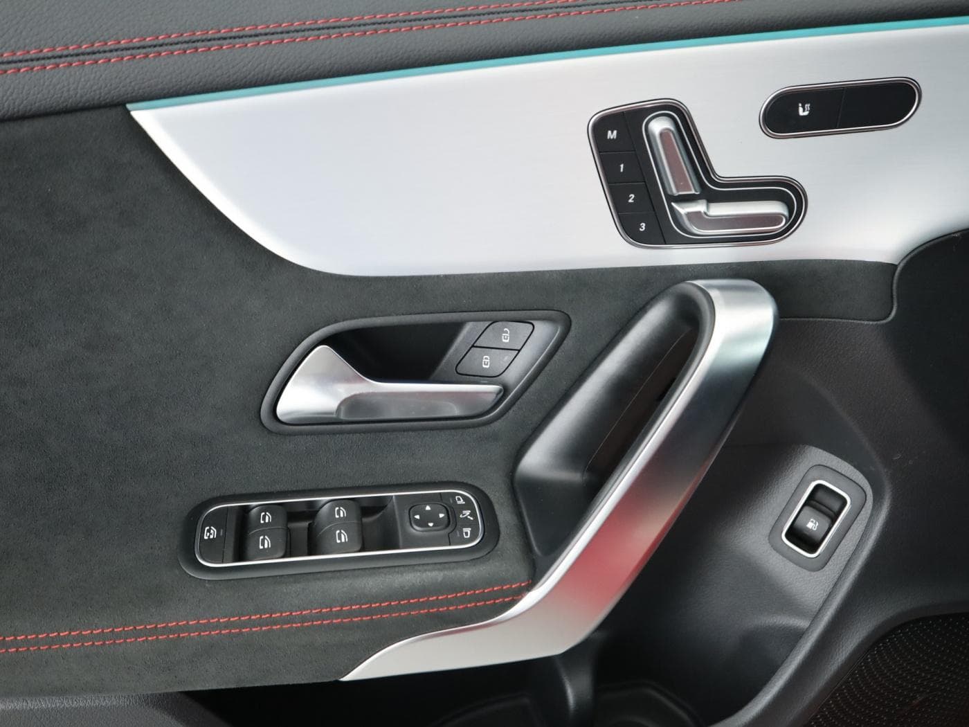 Mercedes-Benz CLA 250 e SB Bild 20