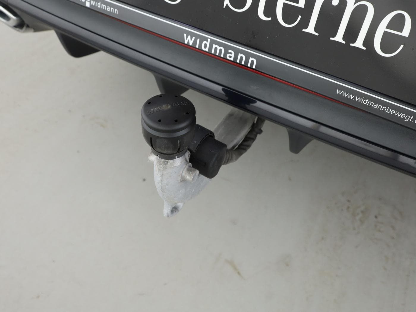 Mercedes-Benz CLA 250 e SB Bild 26