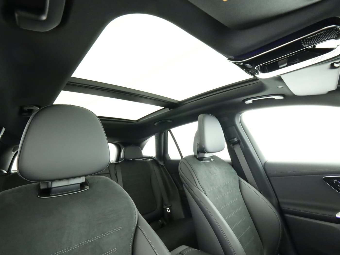 Mercedes-Benz GLC 300 de 4MATIC EQ Hybrid Bild 21