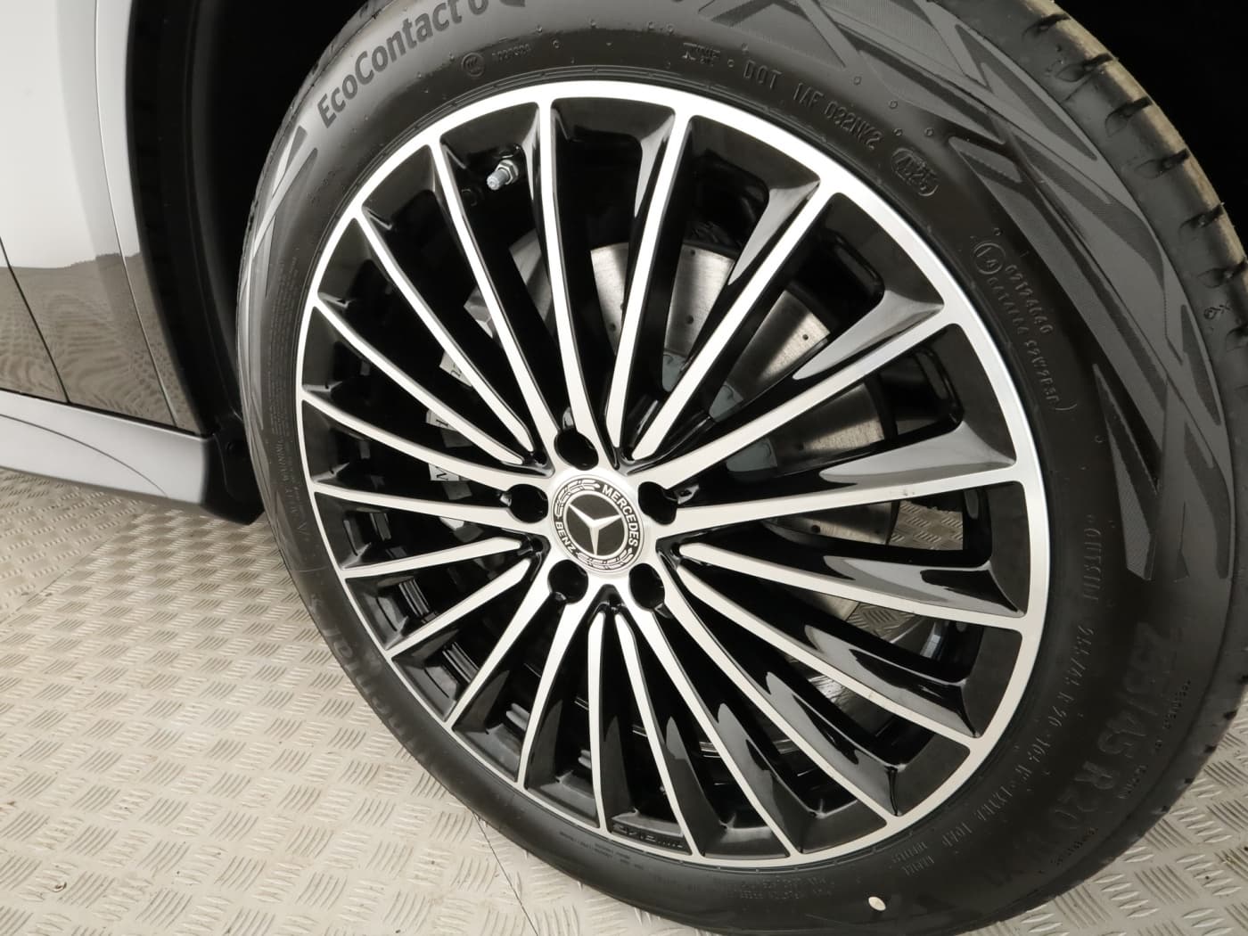 Mercedes-Benz GLC 300 de 4MATIC EQ Hybrid Bild 22