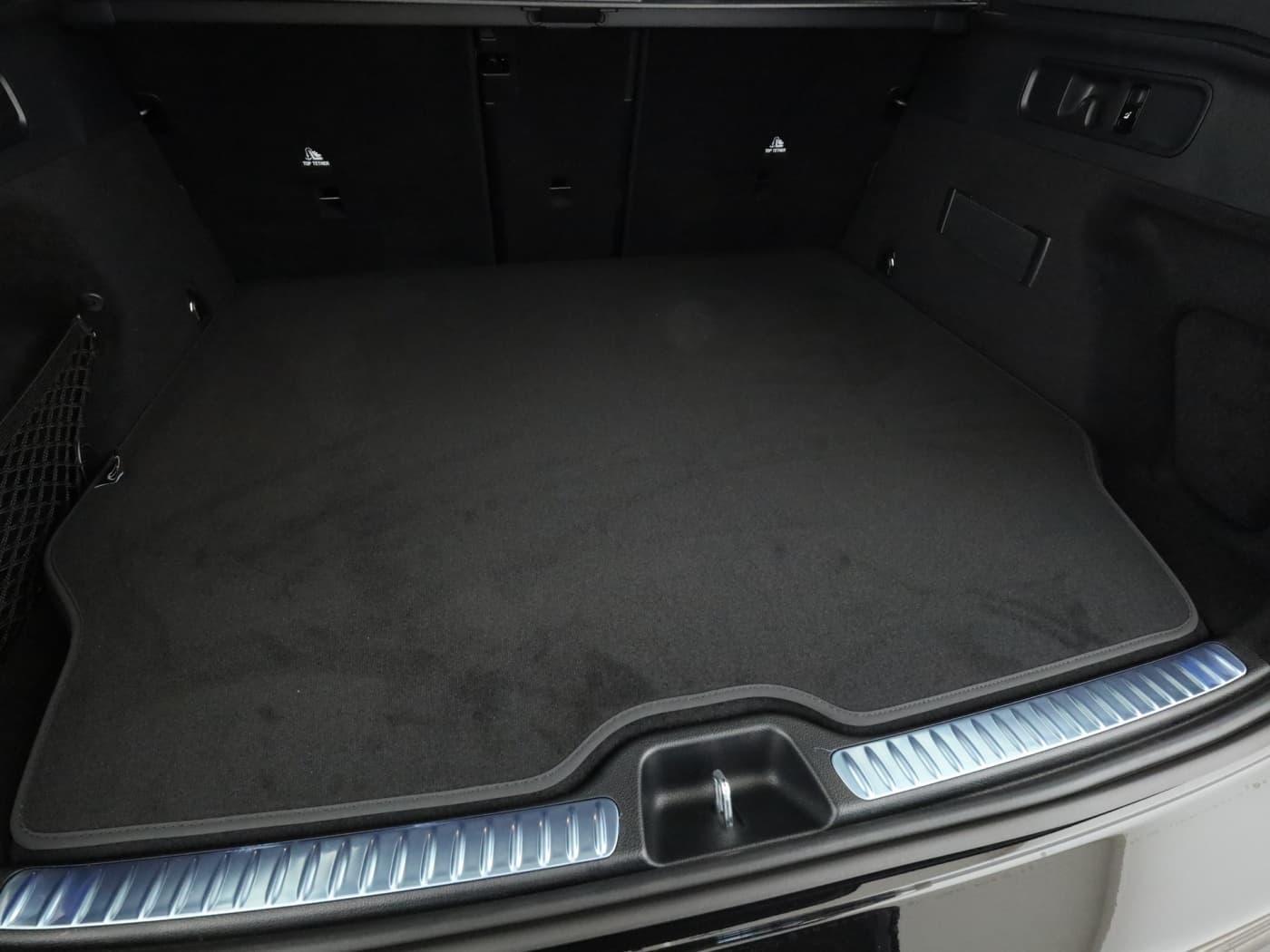 Mercedes-Benz GLC 300 de 4MATIC EQ Hybrid Bild 23