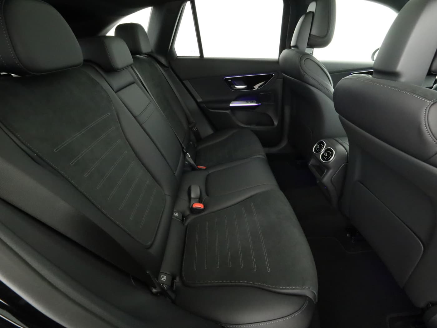 Mercedes-Benz GLC 300 de 4MATIC EQ Hybrid Bild 27