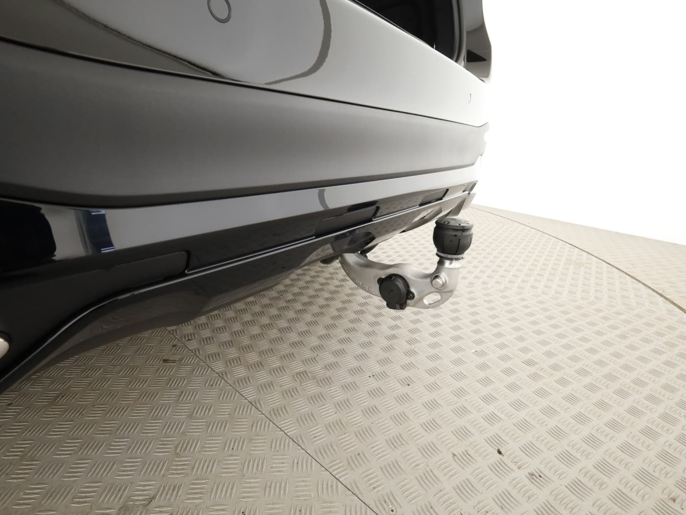 Mercedes-Benz GLC 300 de 4MATIC EQ Hybrid Bild 29