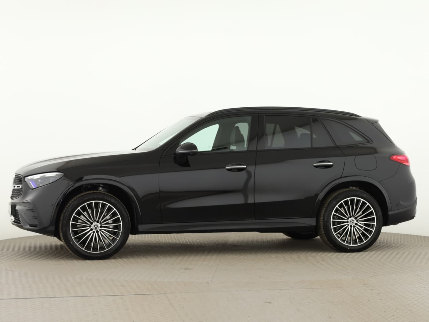 Mercedes-Benz GLC 300 de 4MATIC EQ Hybrid Bild 7