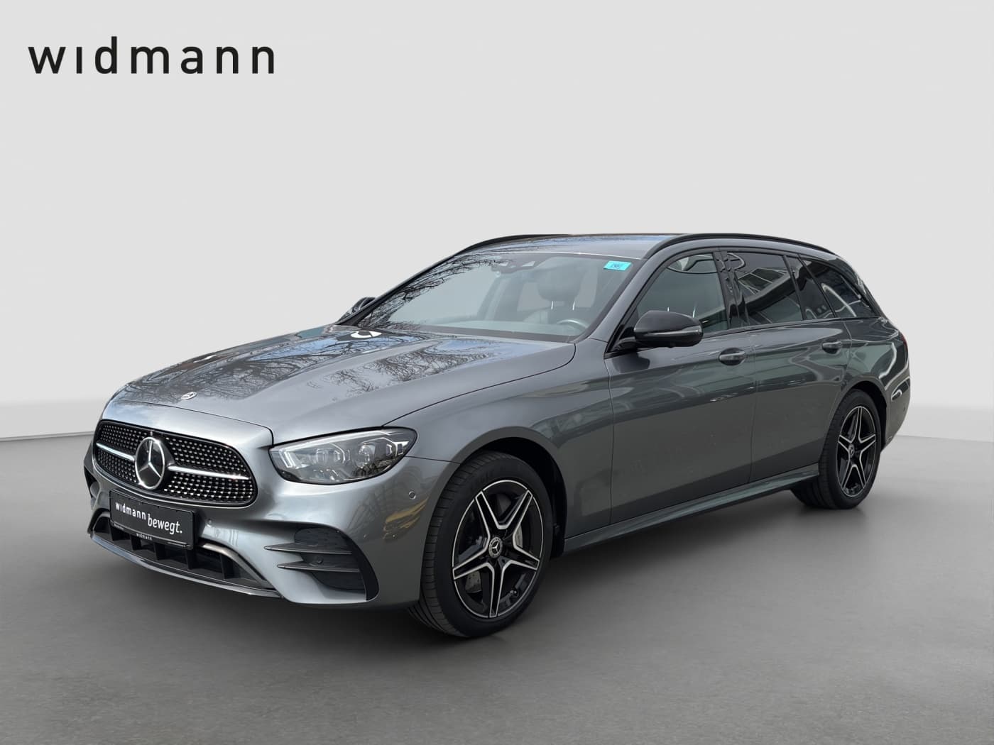 Mercedes-Benz E 300 de T