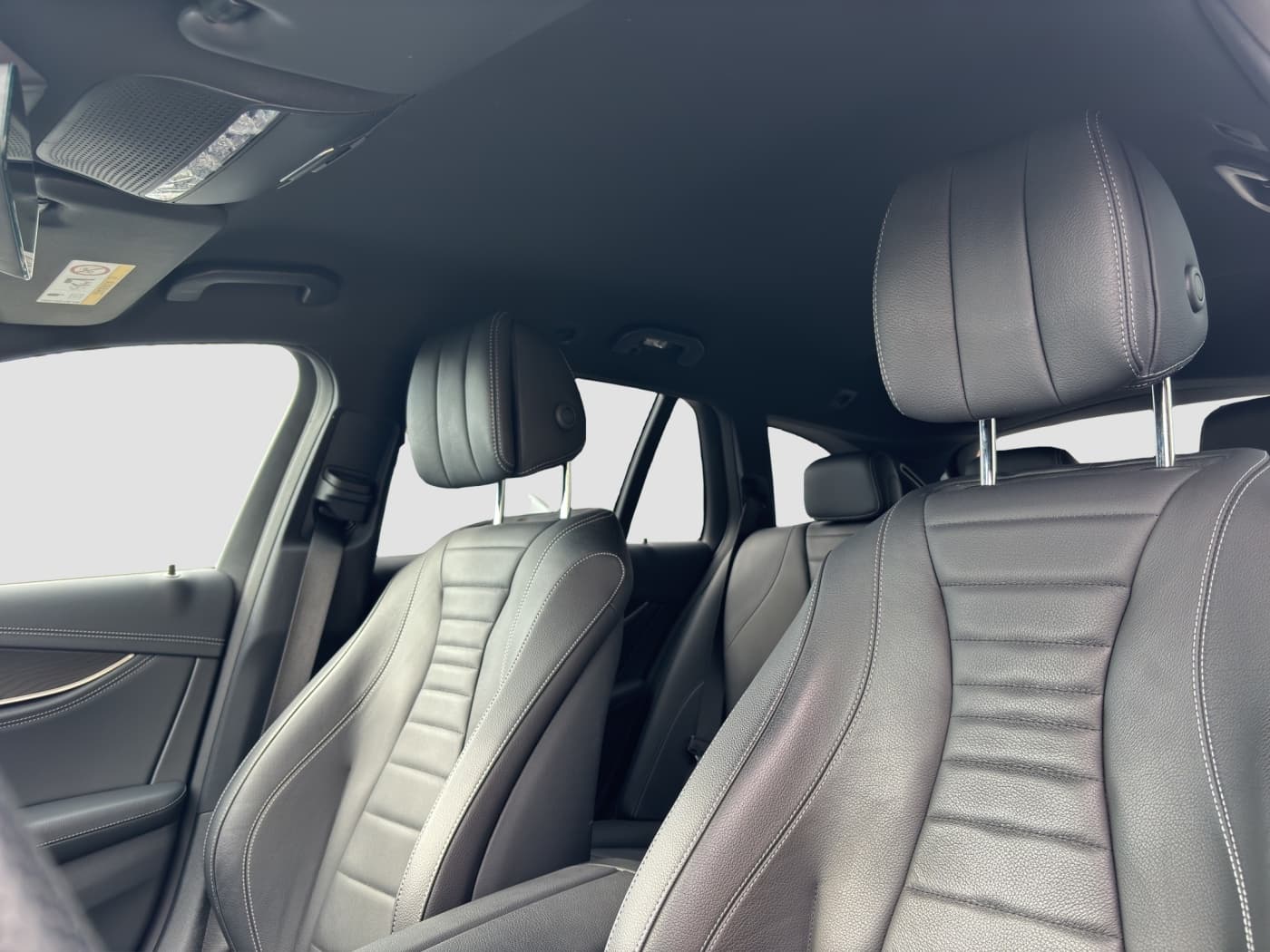 Mercedes-Benz E 300 de T Bild 16