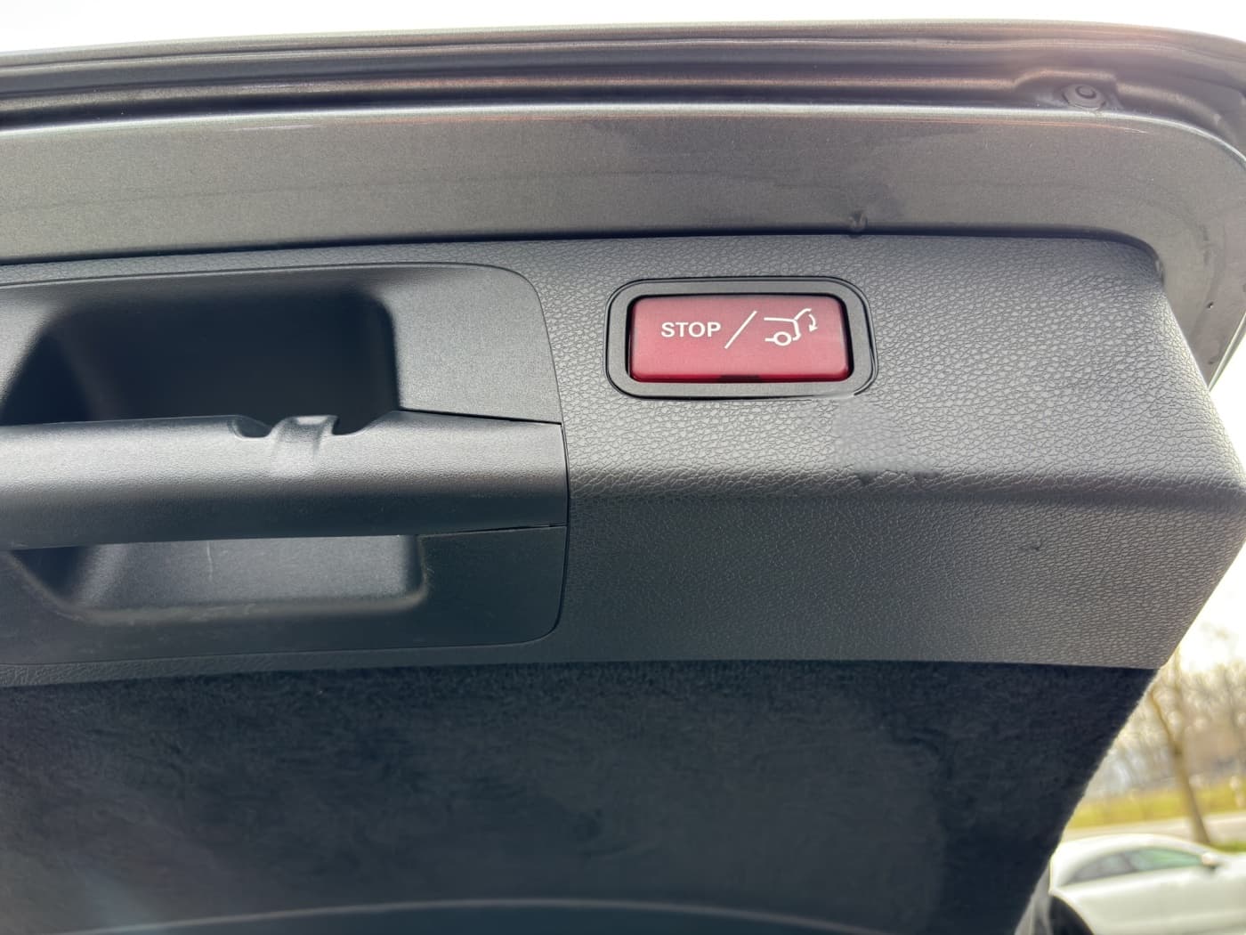 Mercedes-Benz E 300 de T Bild 21