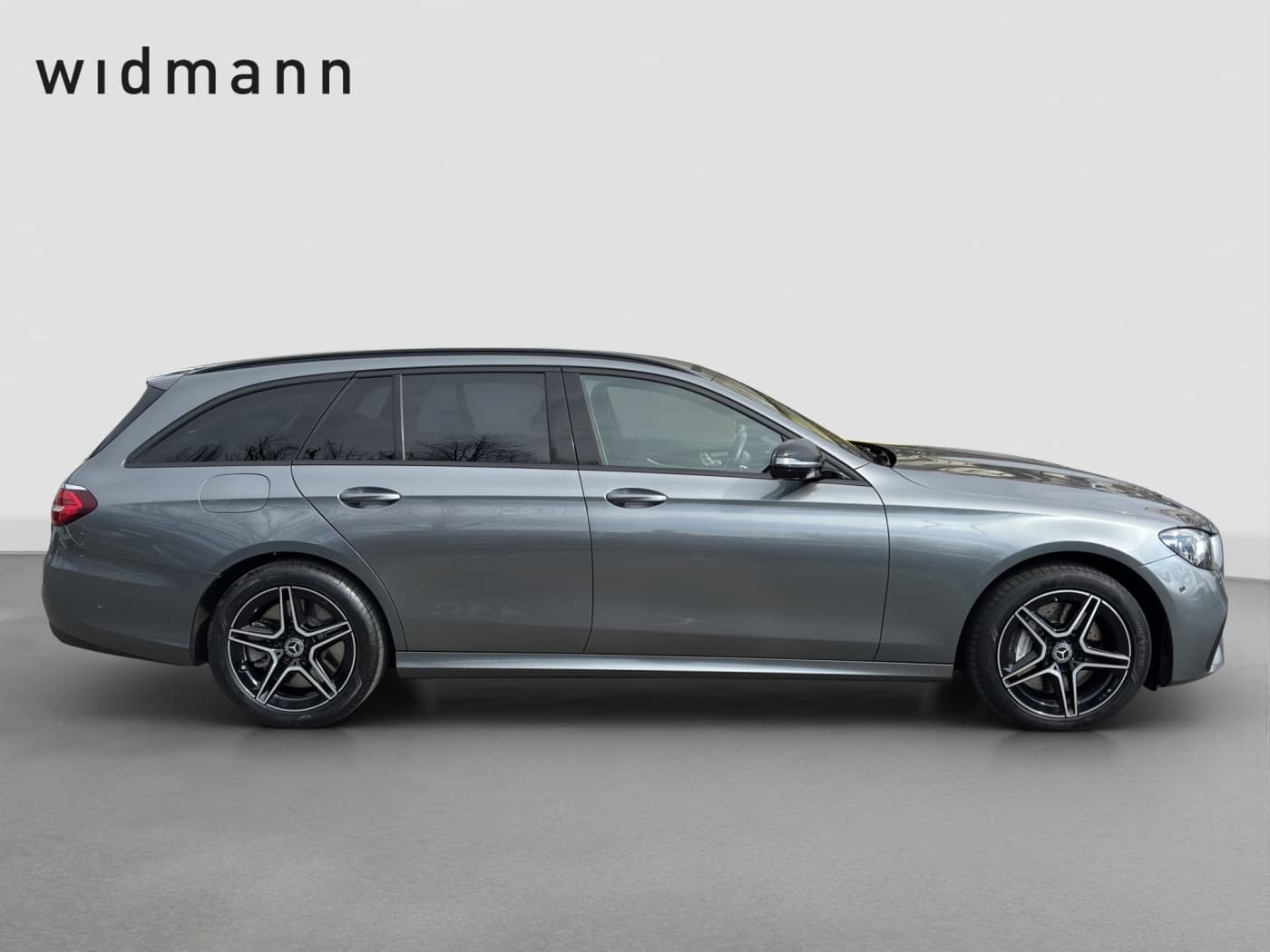 Mercedes-Benz E 300 de T Bild 6