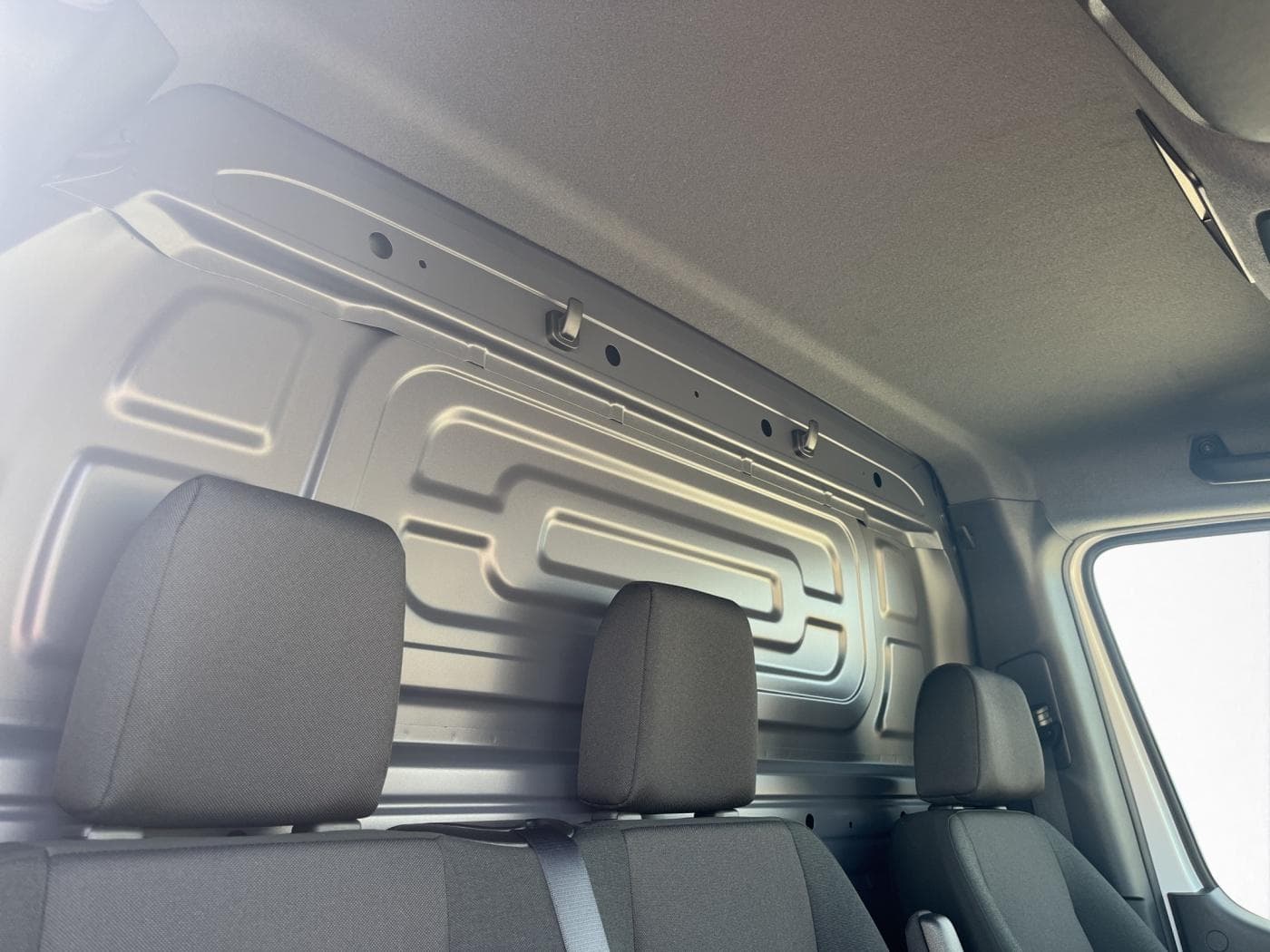 Mercedes-Benz Sprinter 317 CDI Kasten Bild 16