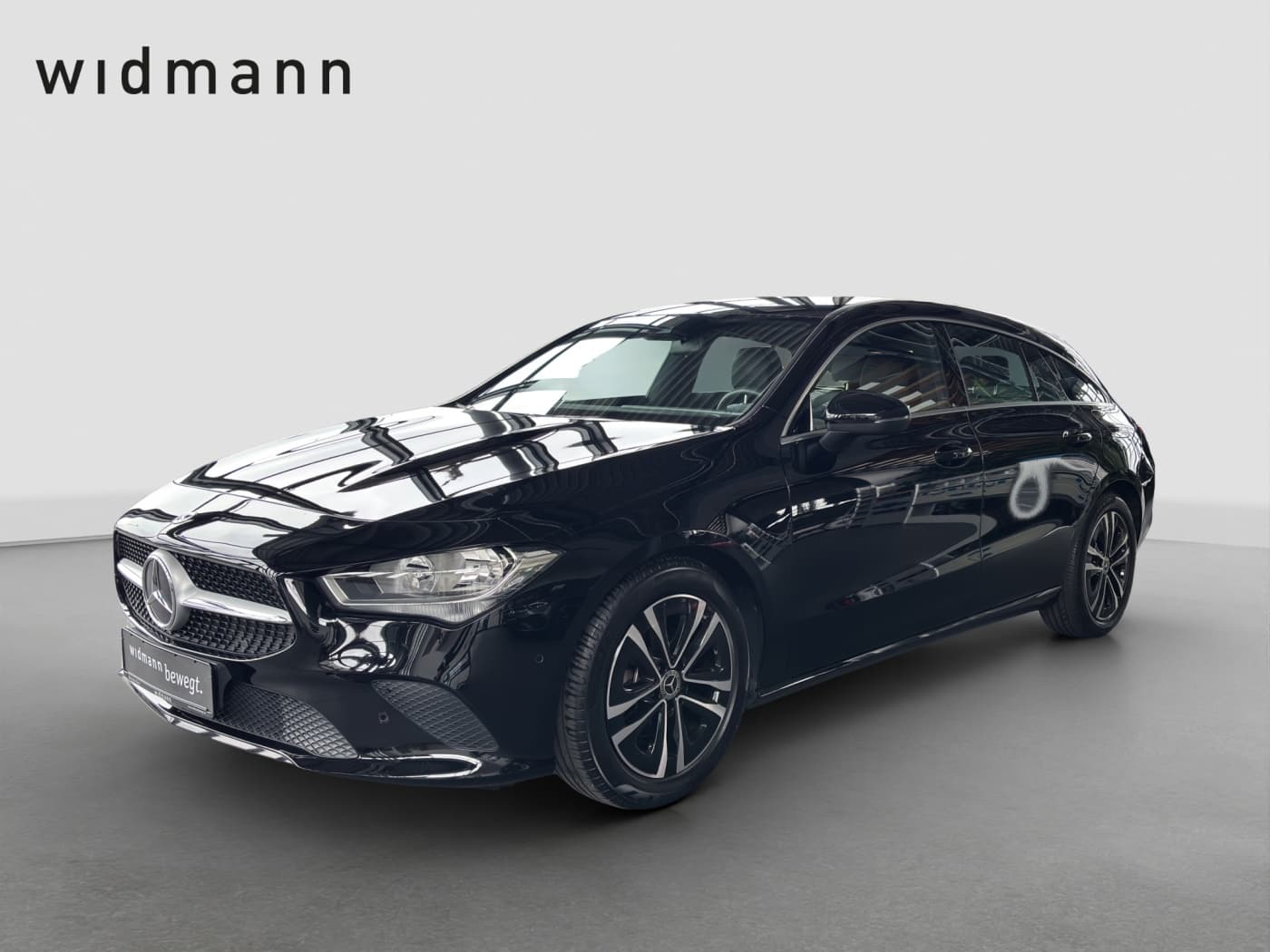 Mercedes-Benz CLA 180 SB