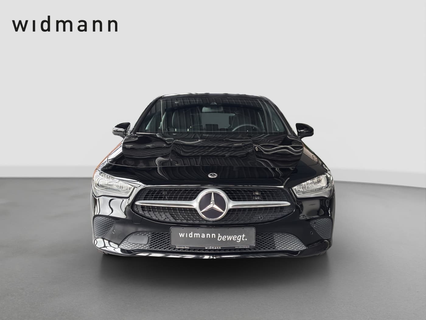 Mercedes-Benz CLA 180 SB Bild 2