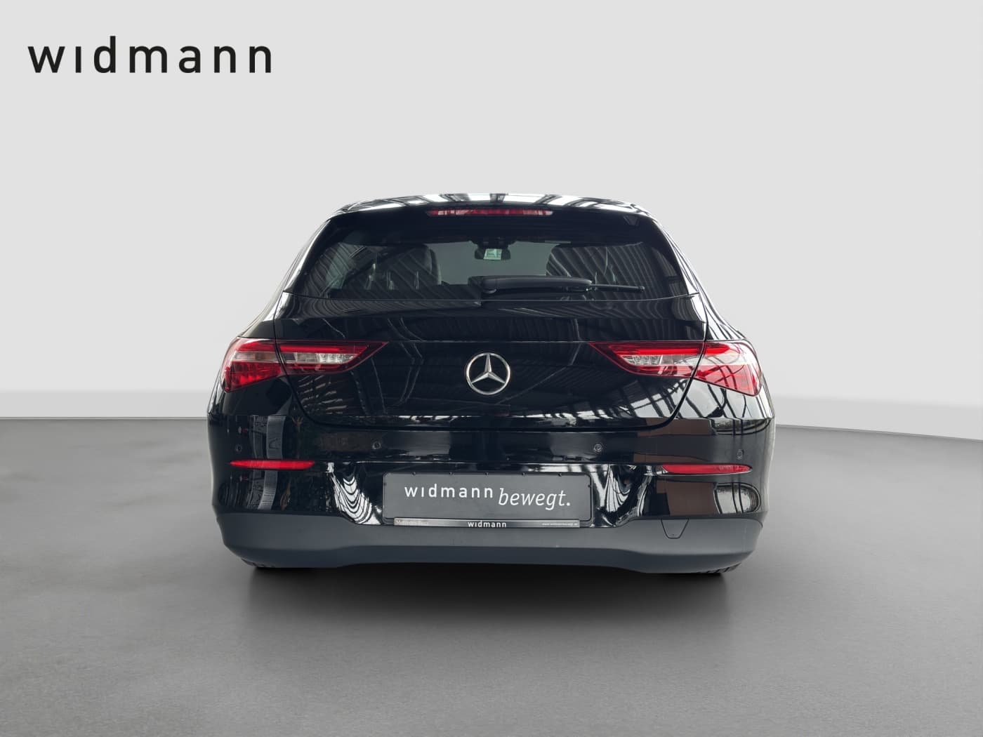 Mercedes-Benz CLA 180 SB Bild 4