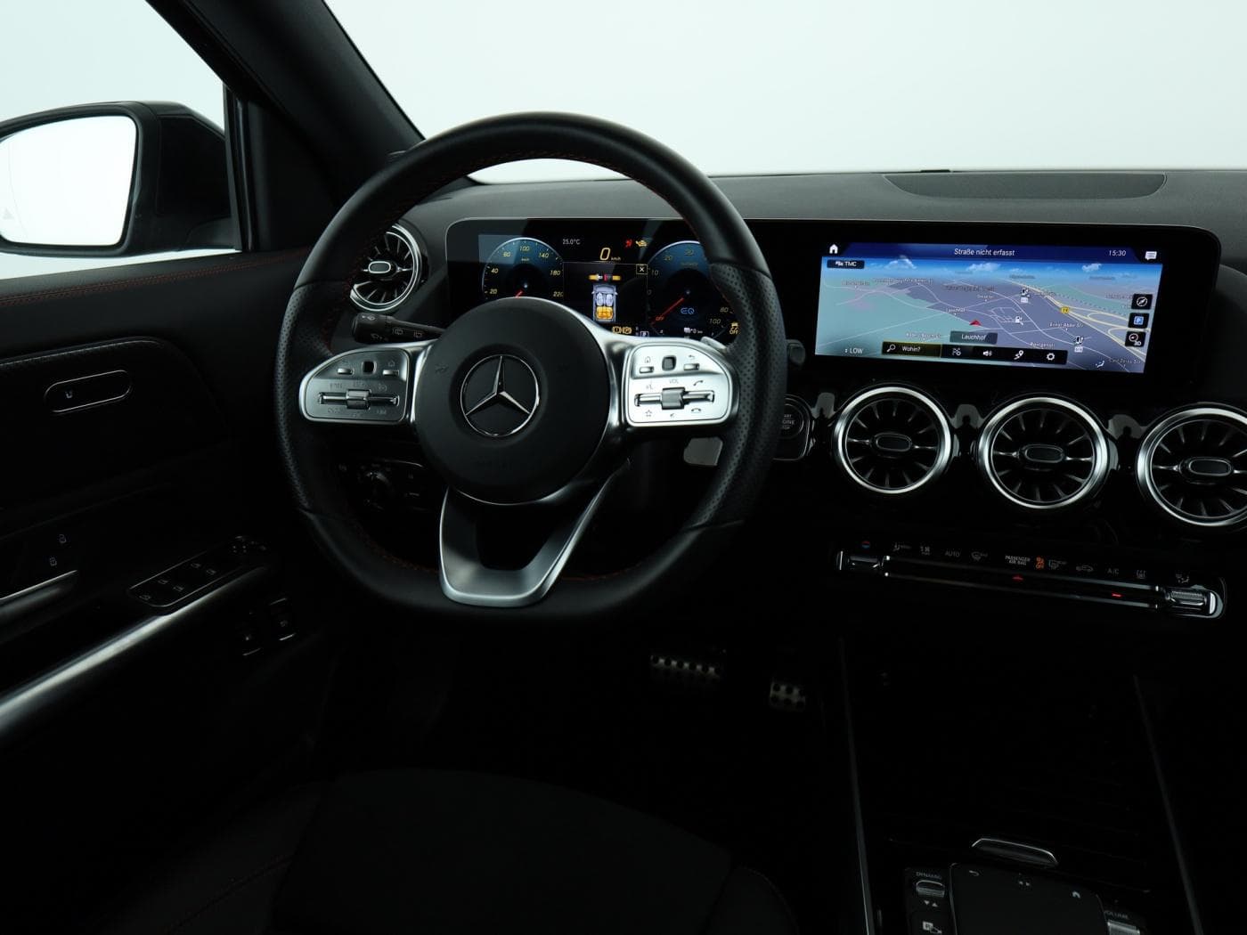 Mercedes-Benz GLA 250 e Bild 10