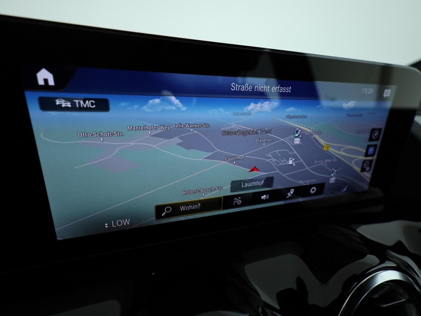 Mercedes-Benz GLA 250 e Bild 13