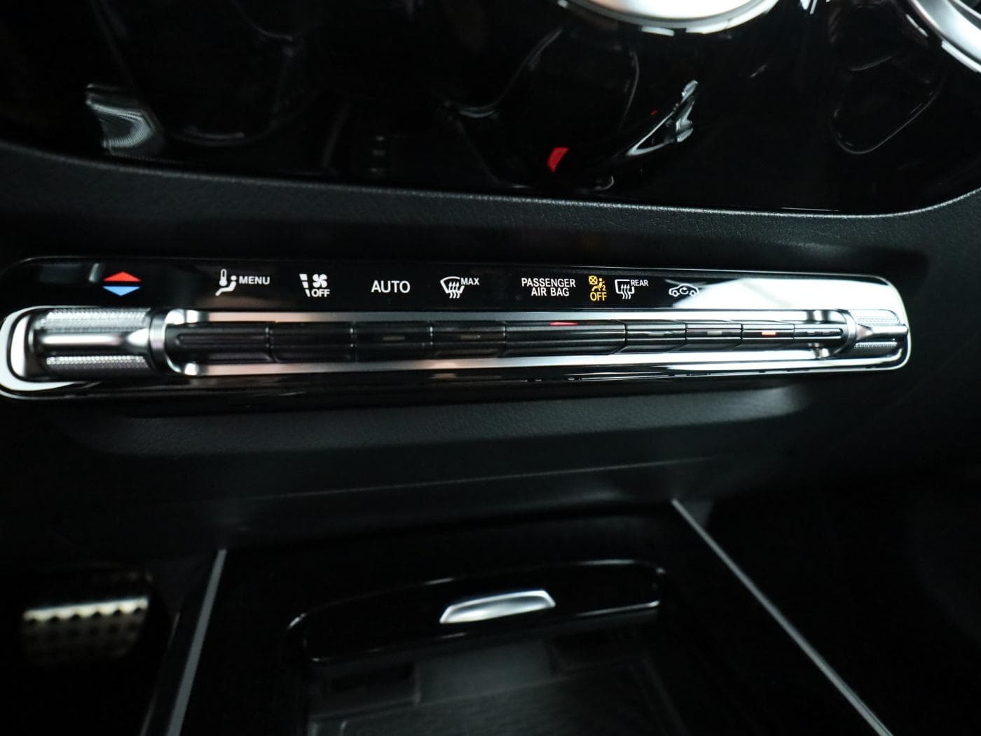 Mercedes-Benz GLA 250 e Bild 14