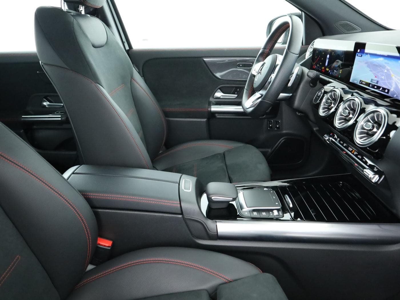 Mercedes-Benz GLA 250 e Bild 17