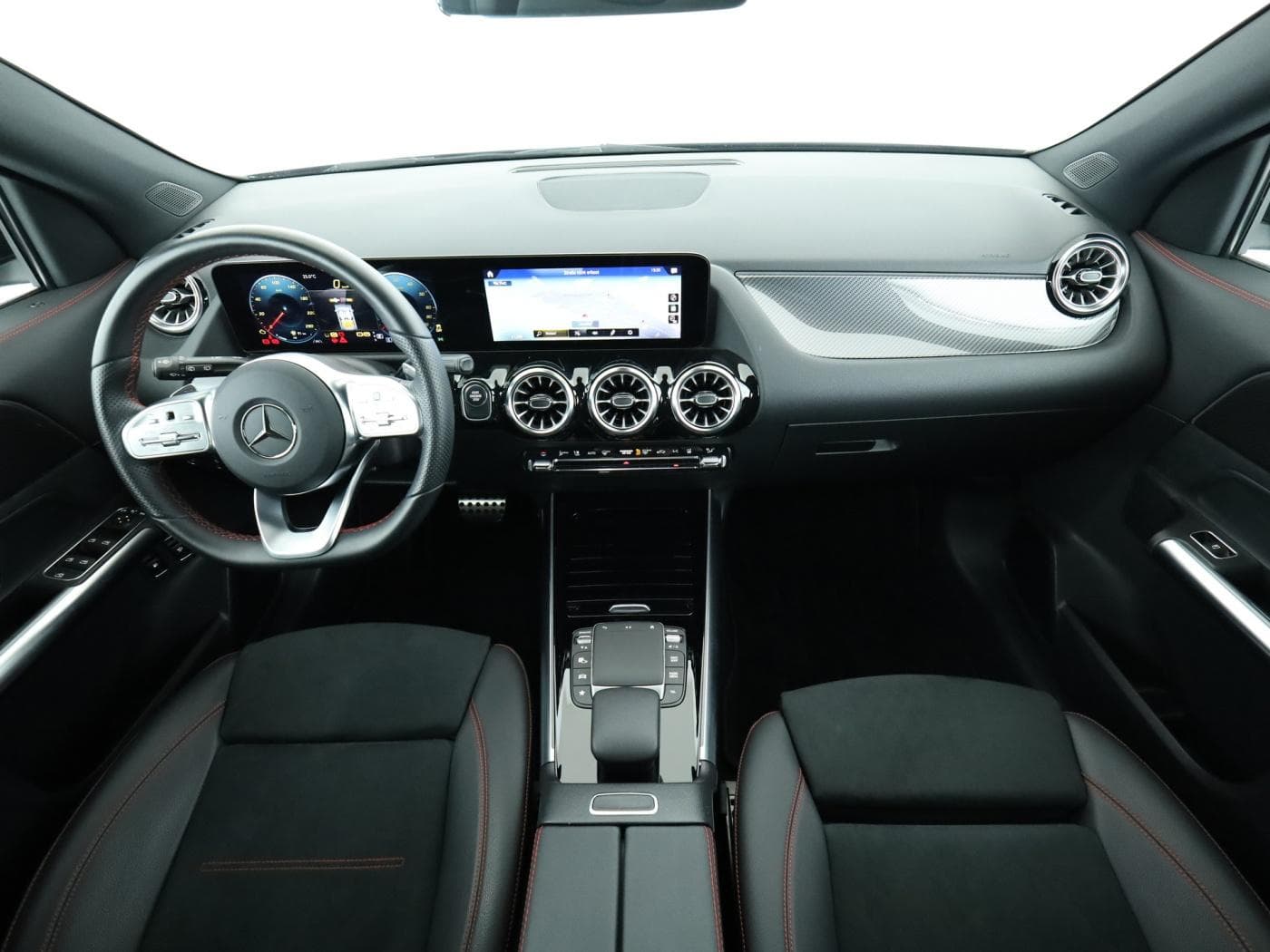Mercedes-Benz GLA 250 e Bild 19