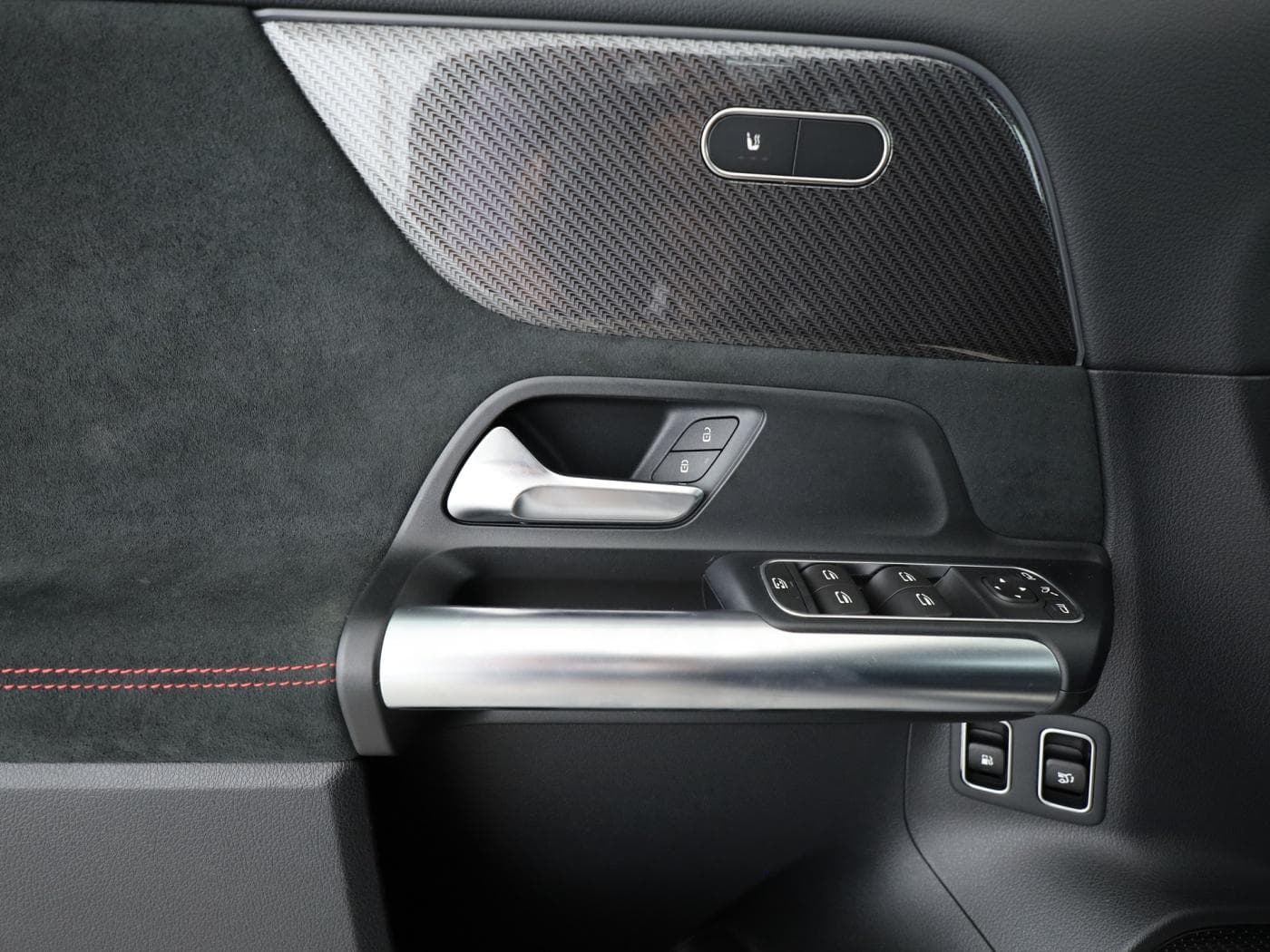 Mercedes-Benz GLA 250 e Bild 20