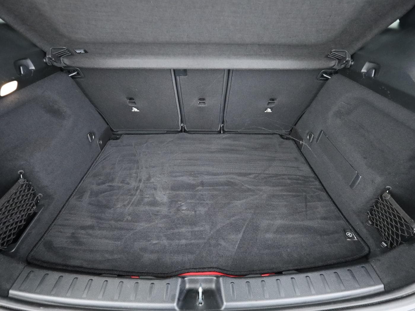 Mercedes-Benz GLA 250 e Bild 22