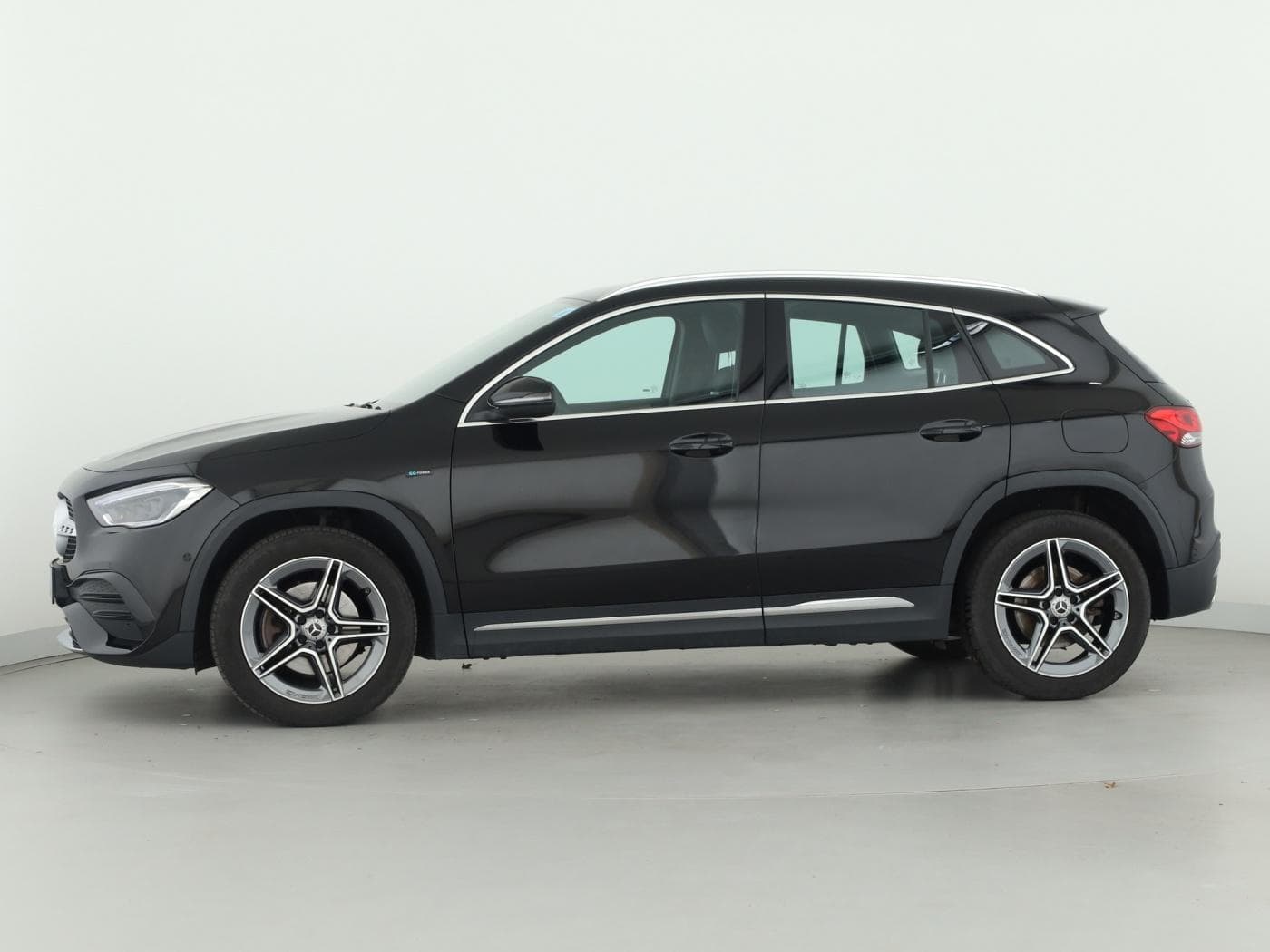 Mercedes-Benz GLA 250 e Bild 7