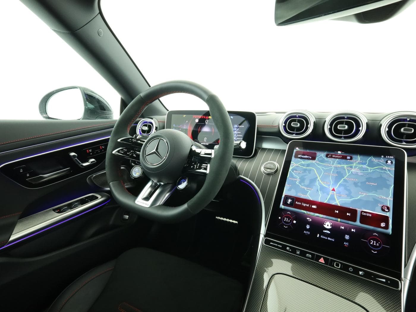 Mercedes-Benz CLE 53 AMG 4M+ Cabrio Bild 10