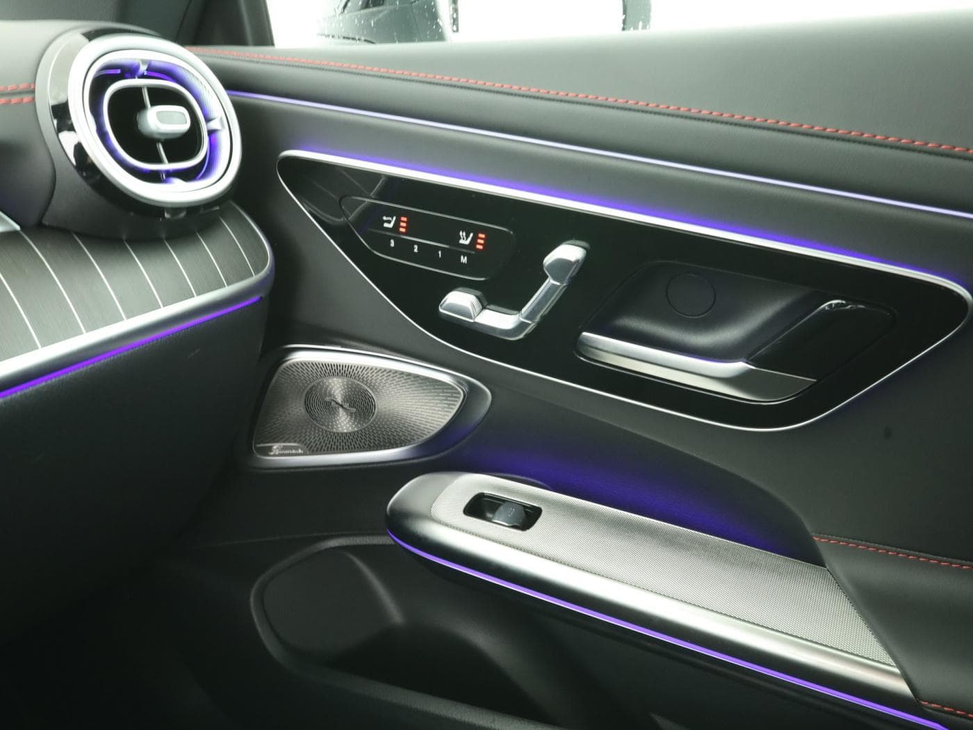 Mercedes-Benz CLE 53 AMG 4M+ Cabrio Bild 16