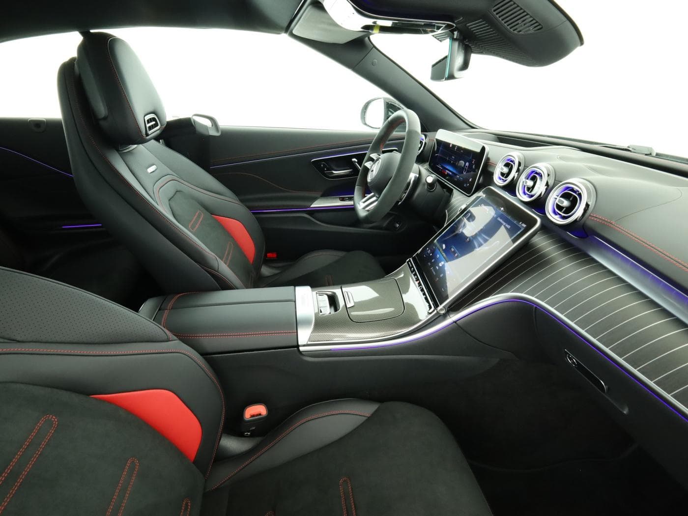 Mercedes-Benz CLE 53 AMG 4M+ Cabrio Bild 17