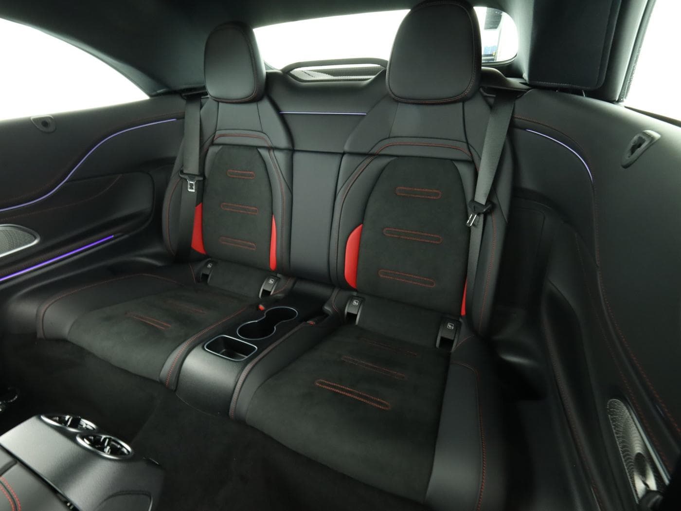 Mercedes-Benz CLE 53 AMG 4M+ Cabrio Bild 18