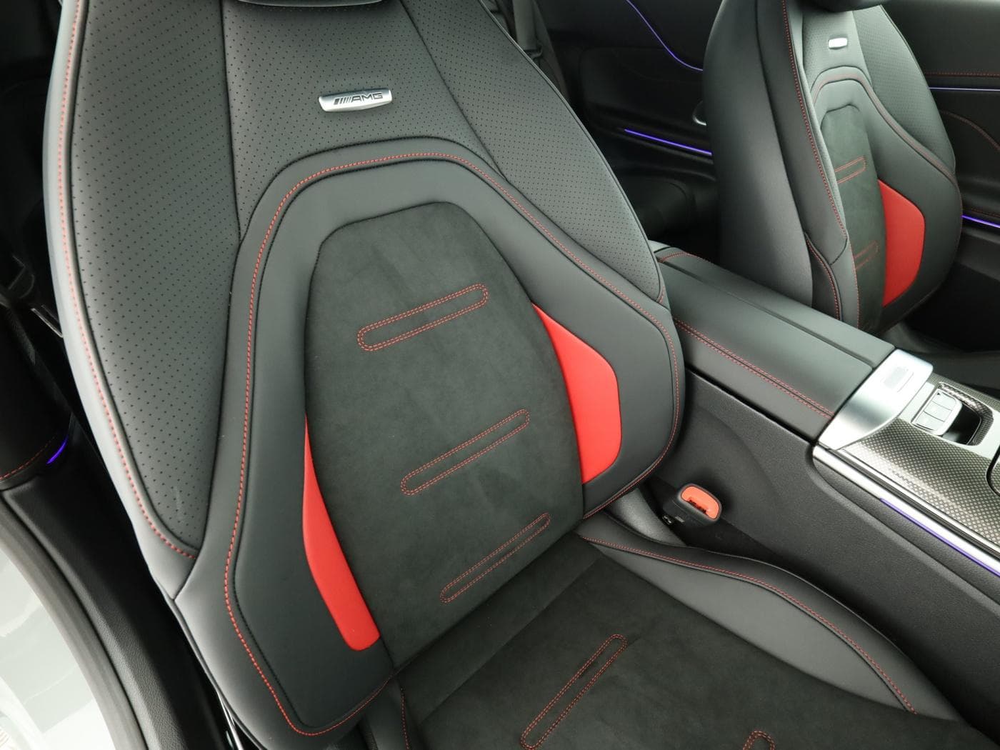 Mercedes-Benz CLE 53 AMG 4M+ Cabrio Bild 26