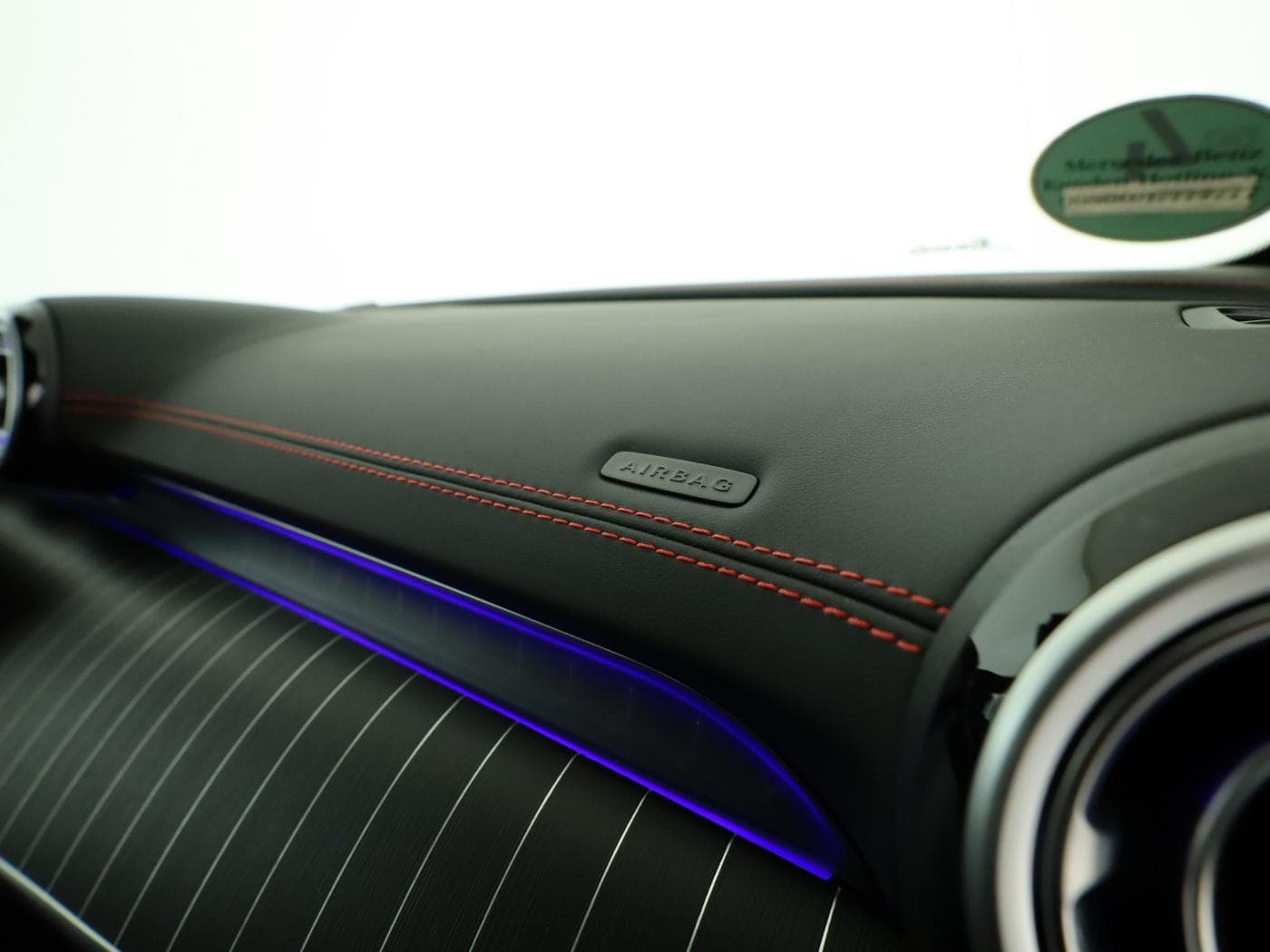 Mercedes-Benz CLE 53 AMG 4M+ Cabrio Bild 27