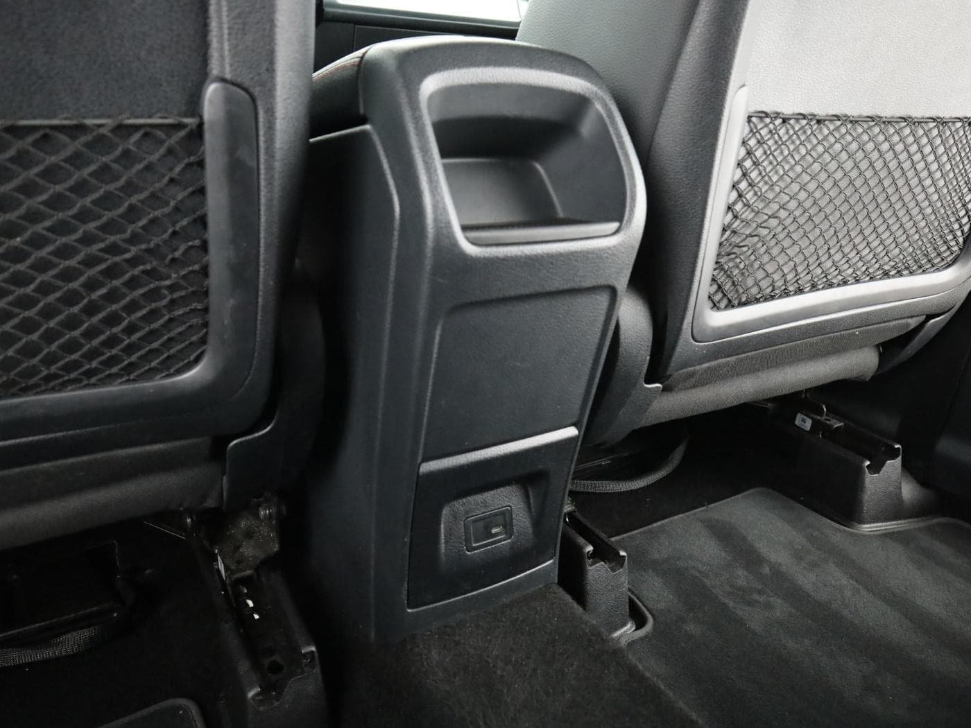 Mercedes-Benz GLB 200 d Bild 23