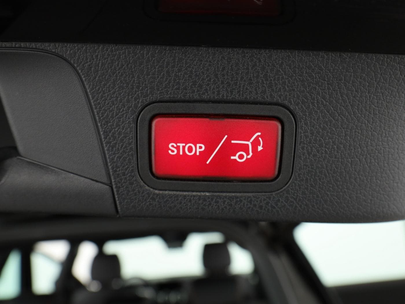 Mercedes-Benz GLB 200 d Bild 24