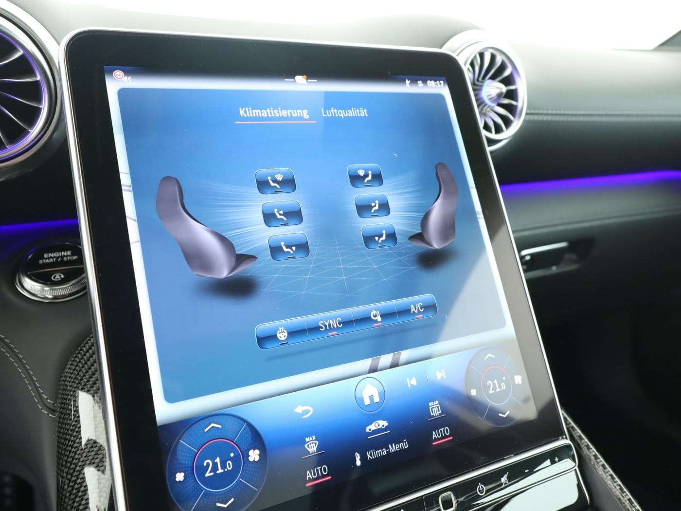 Mercedes-Benz AMG GT 63 4MATIC+ Bild 14