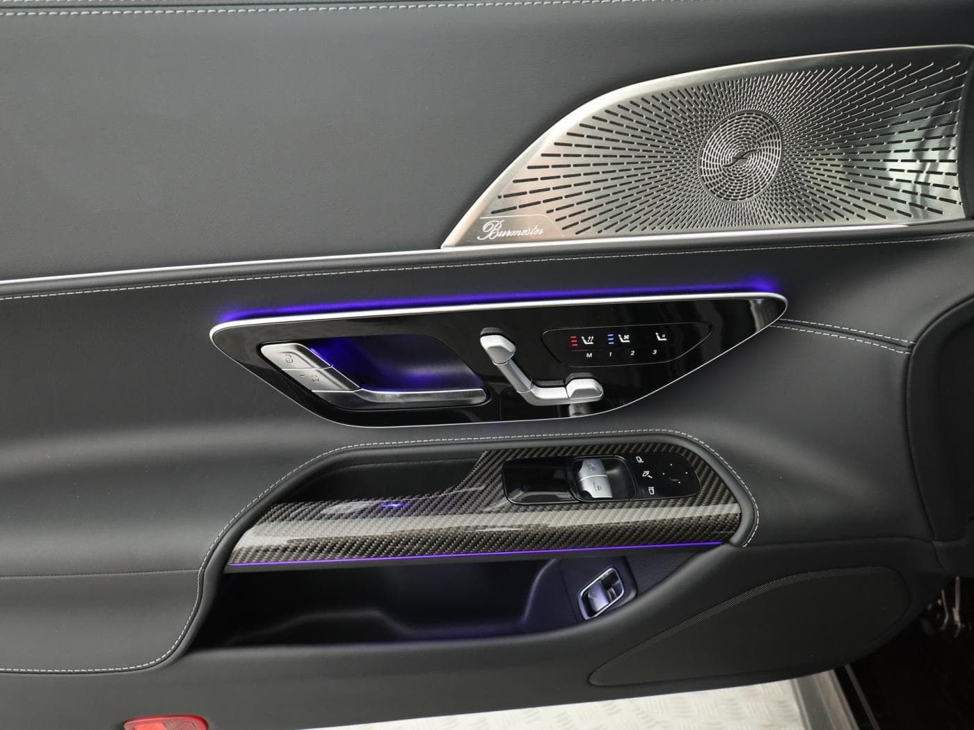 Mercedes-Benz AMG GT 63 4MATIC+ Bild 20