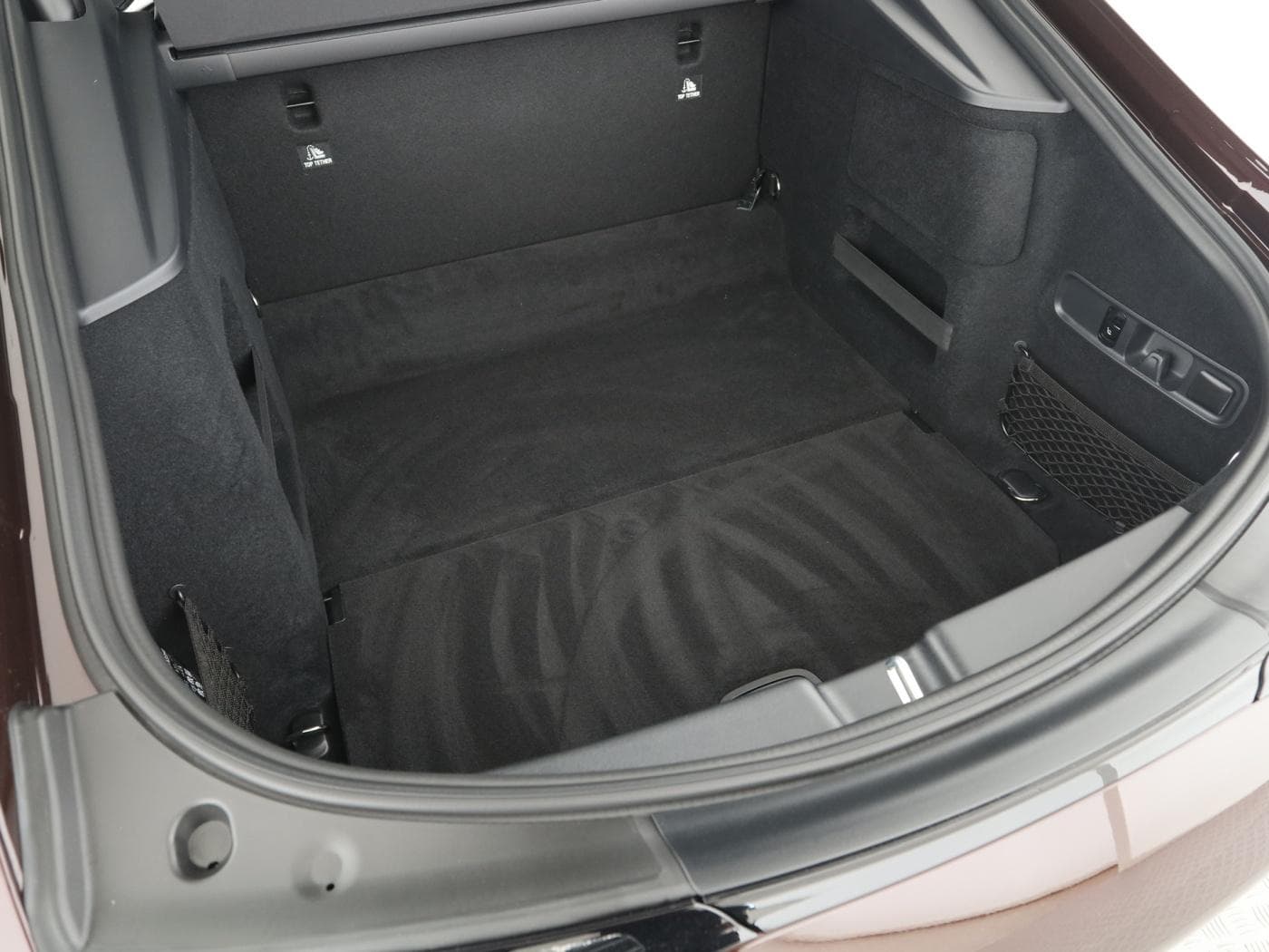 Mercedes-Benz AMG GT 63 4MATIC+ Bild 23