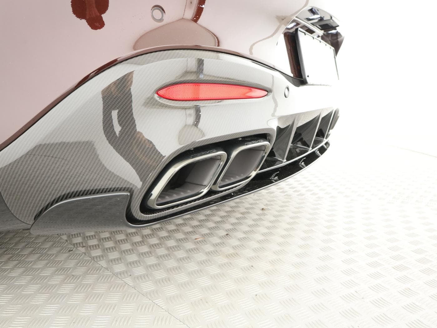 Mercedes-Benz AMG GT 63 4MATIC+ Bild 25