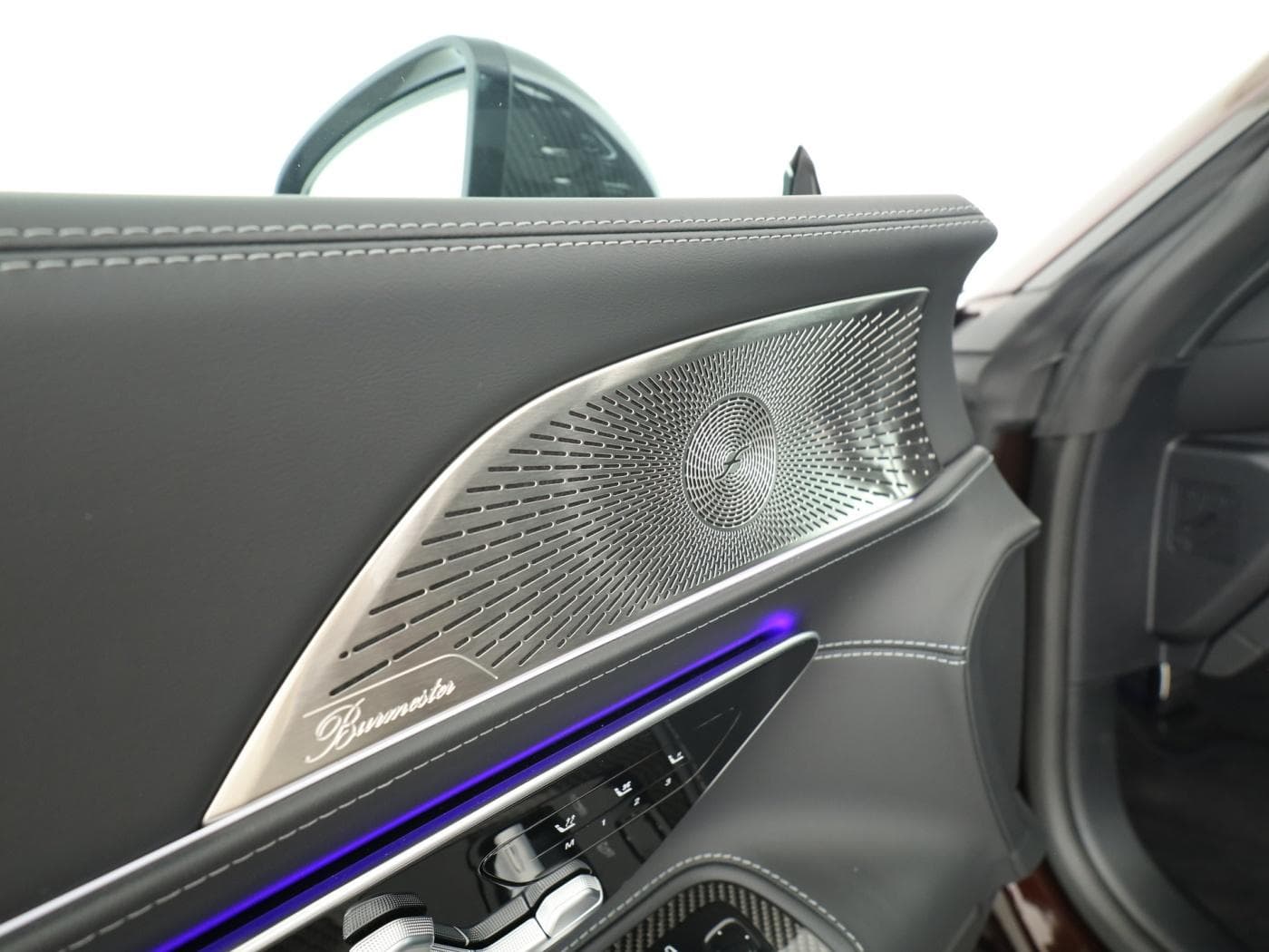 Mercedes-Benz AMG GT 63 4MATIC+ Bild 26