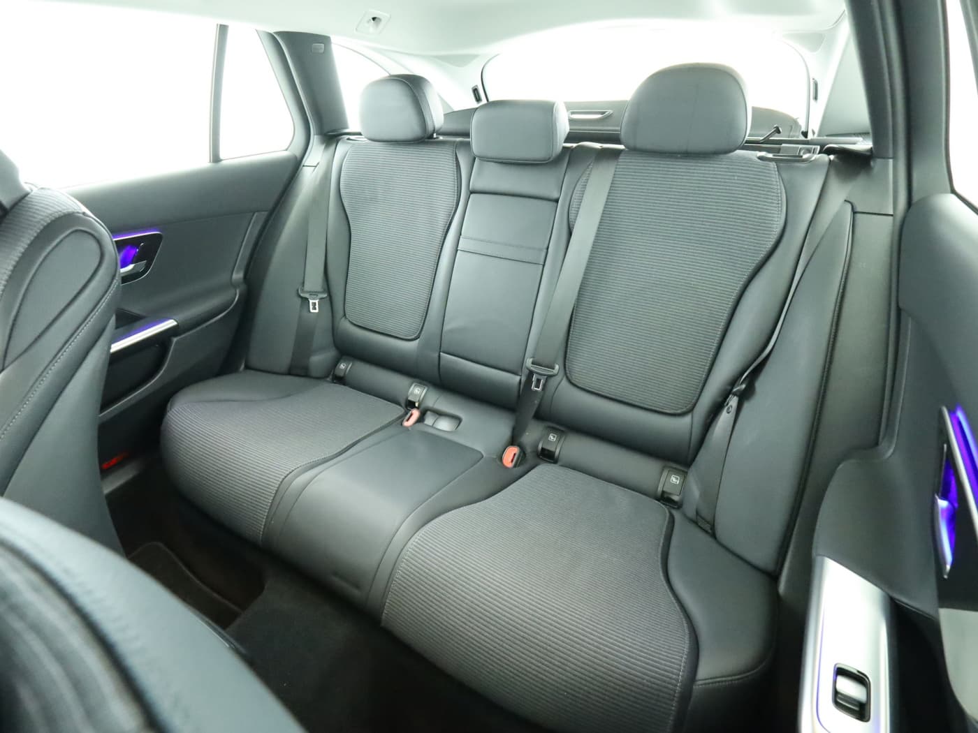 Mercedes-Benz C 220 d 4M T Bild 18