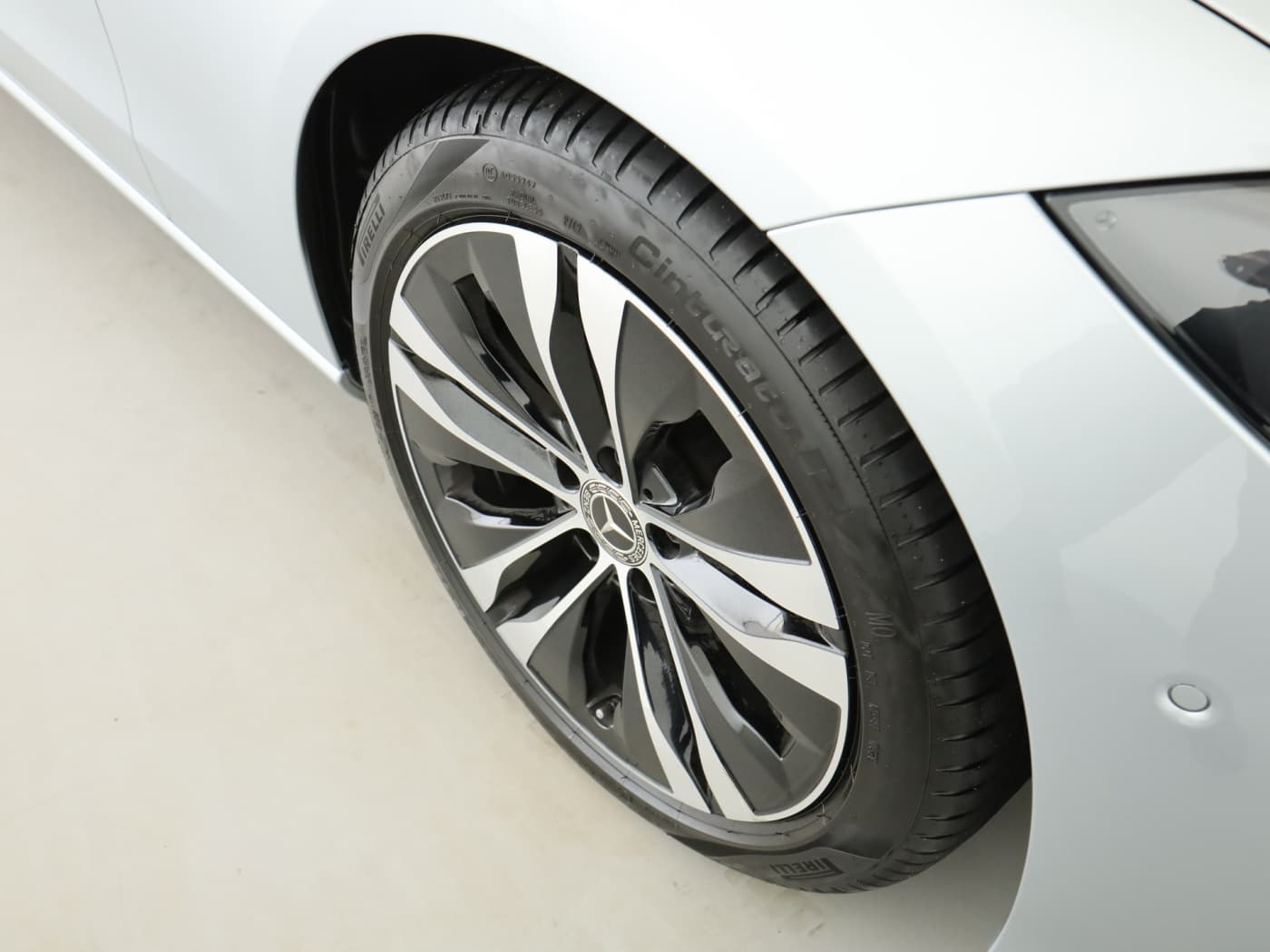 Mercedes-Benz C 220 d 4M T Bild 21
