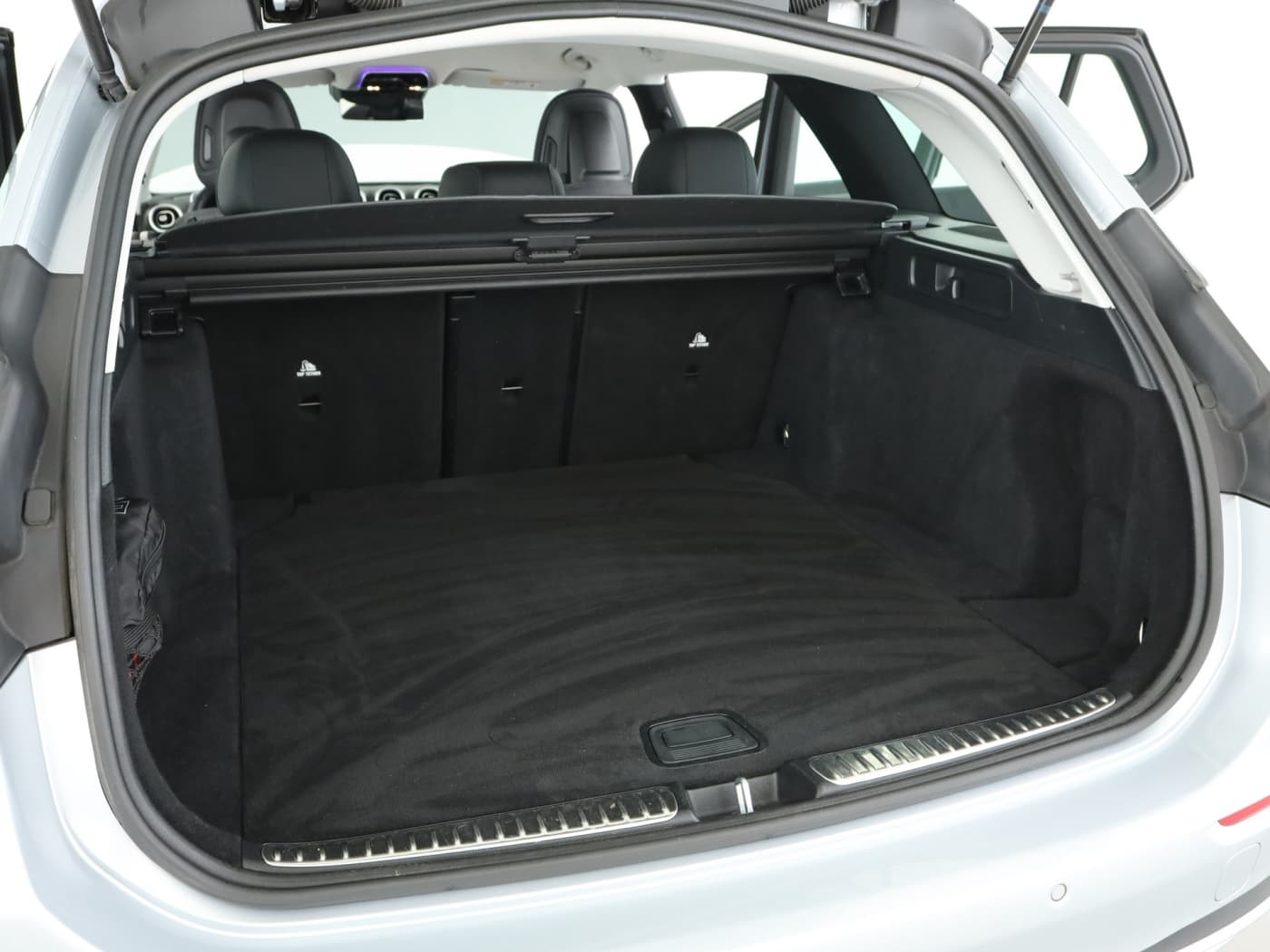 Mercedes-Benz C 220 d 4M T Bild 22