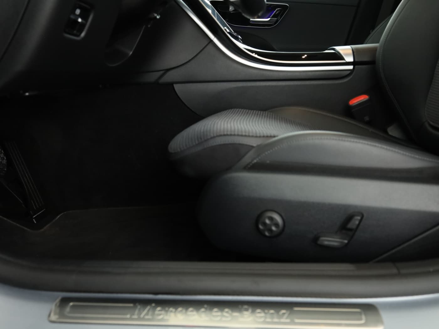 Mercedes-Benz C 220 d 4M T Bild 25