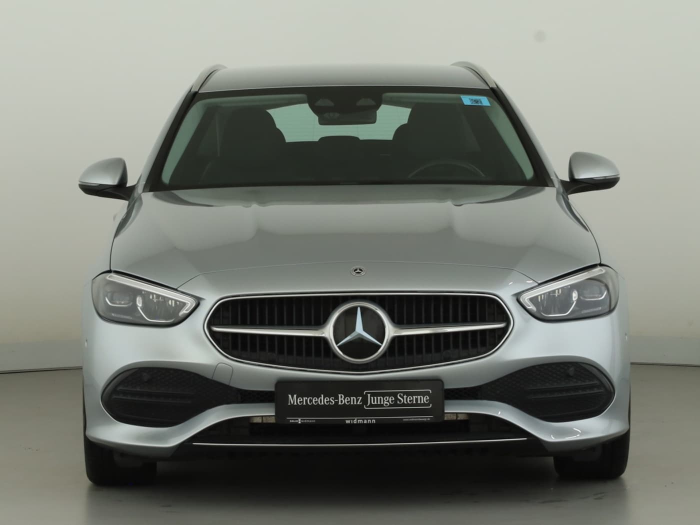 Mercedes-Benz C 220 d 4M T Bild 3