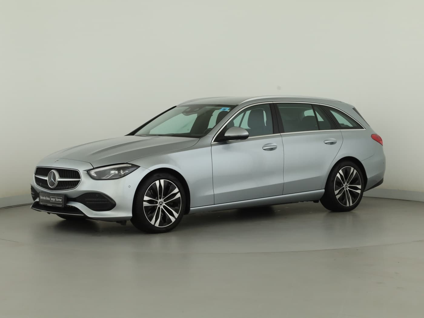 Mercedes-Benz C 220 d 4M T Bild 5