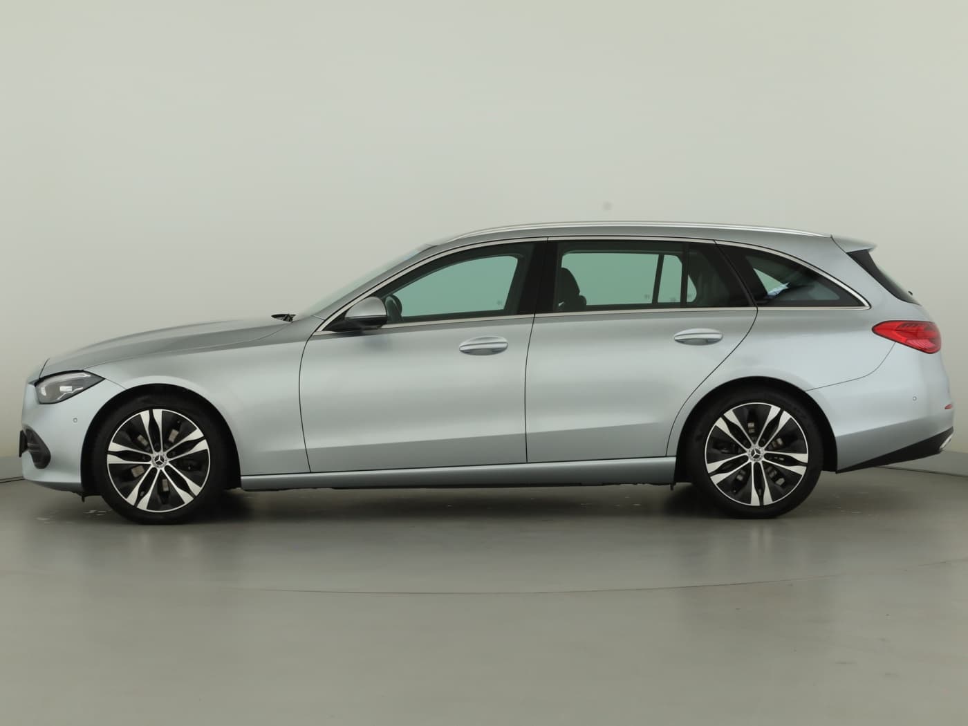 Mercedes-Benz C 220 d 4M T Bild 7