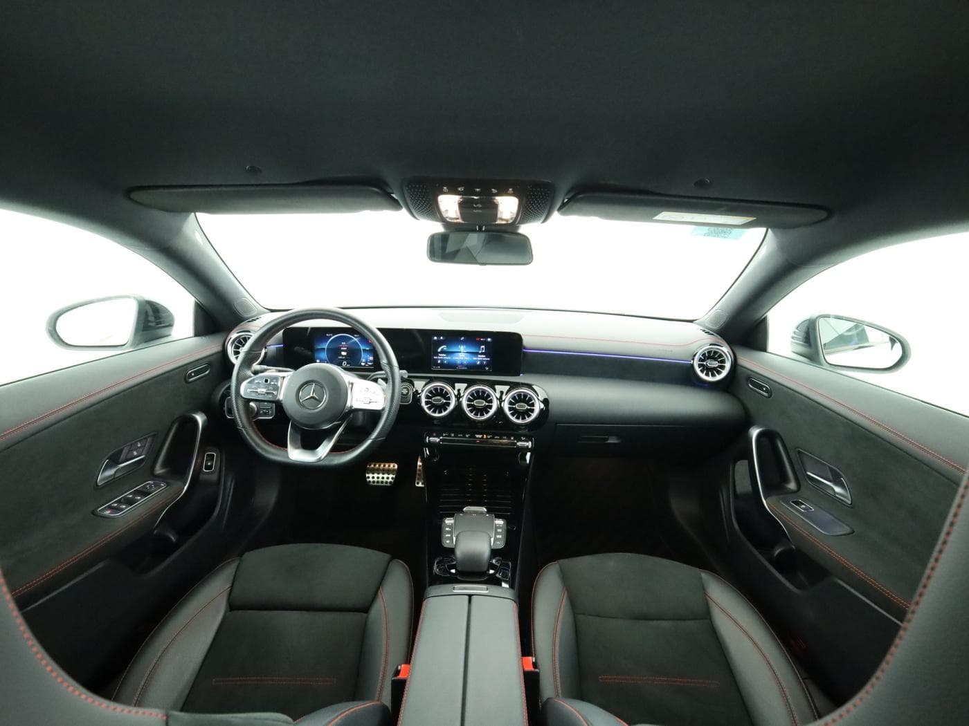 Mercedes-Benz CLA 250 e SB Bild 19