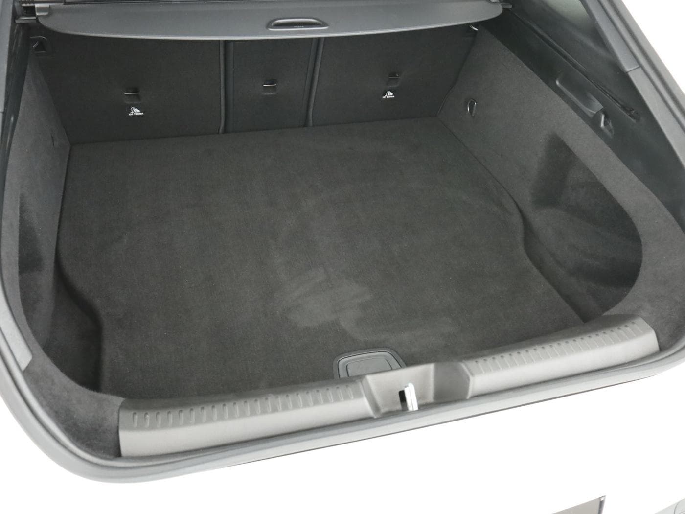 Mercedes-Benz CLA 250 e SB Bild 22