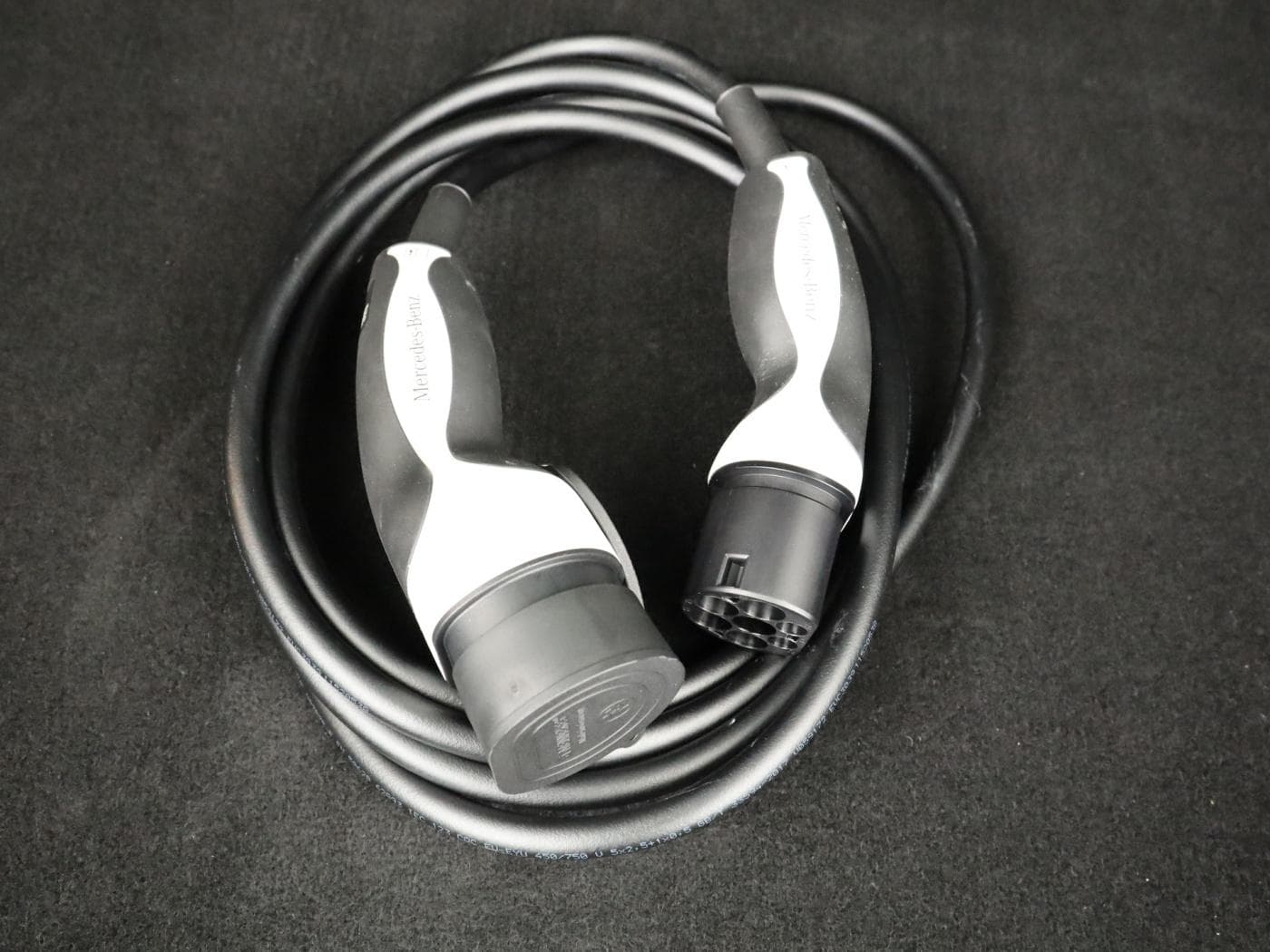 Mercedes-Benz CLA 250 e SB Bild 24