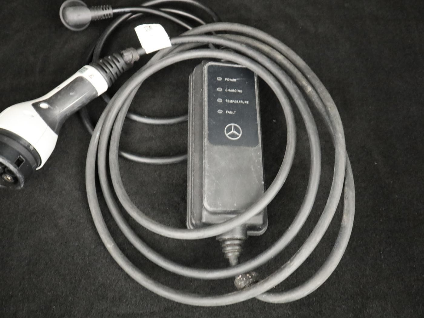 Mercedes-Benz CLA 250 e SB Bild 25