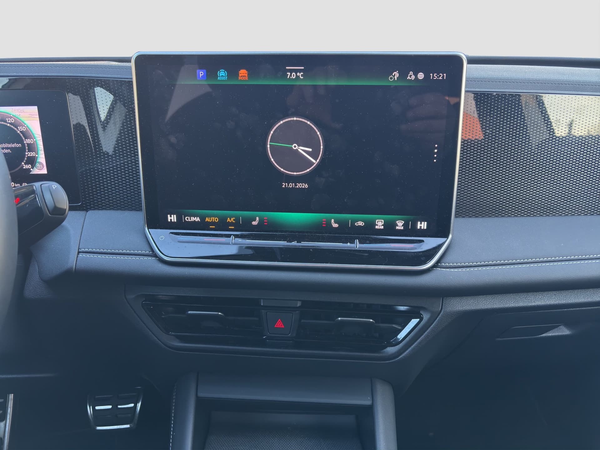 Volkswagen Tiguan Life GOAL 1.5 TSI DSG AHK NAVI ACC Kamera Bild 11