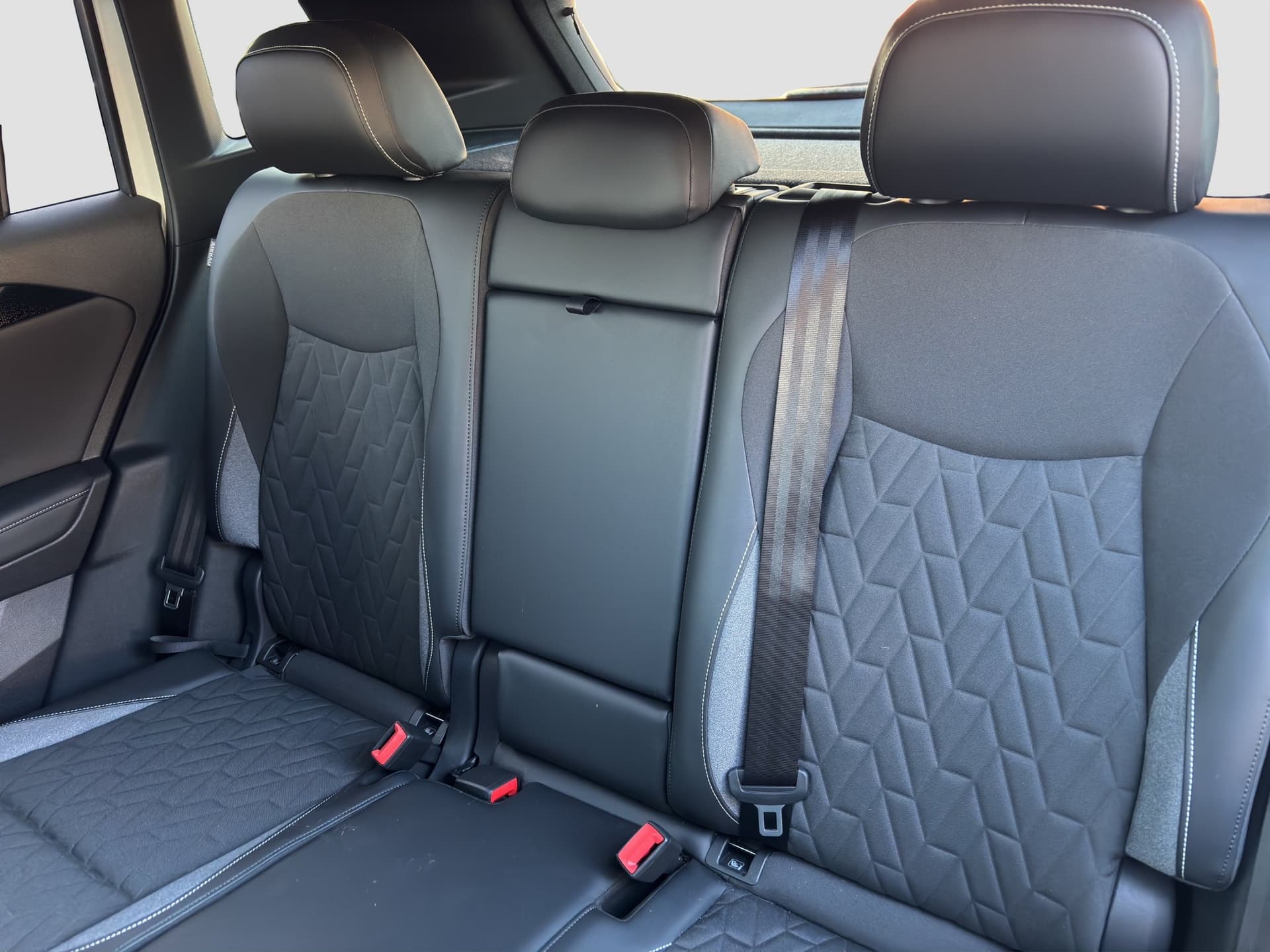 Volkswagen Tiguan Life GOAL 1.5 TSI DSG AHK NAVI ACC Kamera Bild 14